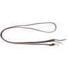 Cowboy Tack 5/8” X 8’ Latigo Roping Rein -Western Cowboy Store 92415 default l