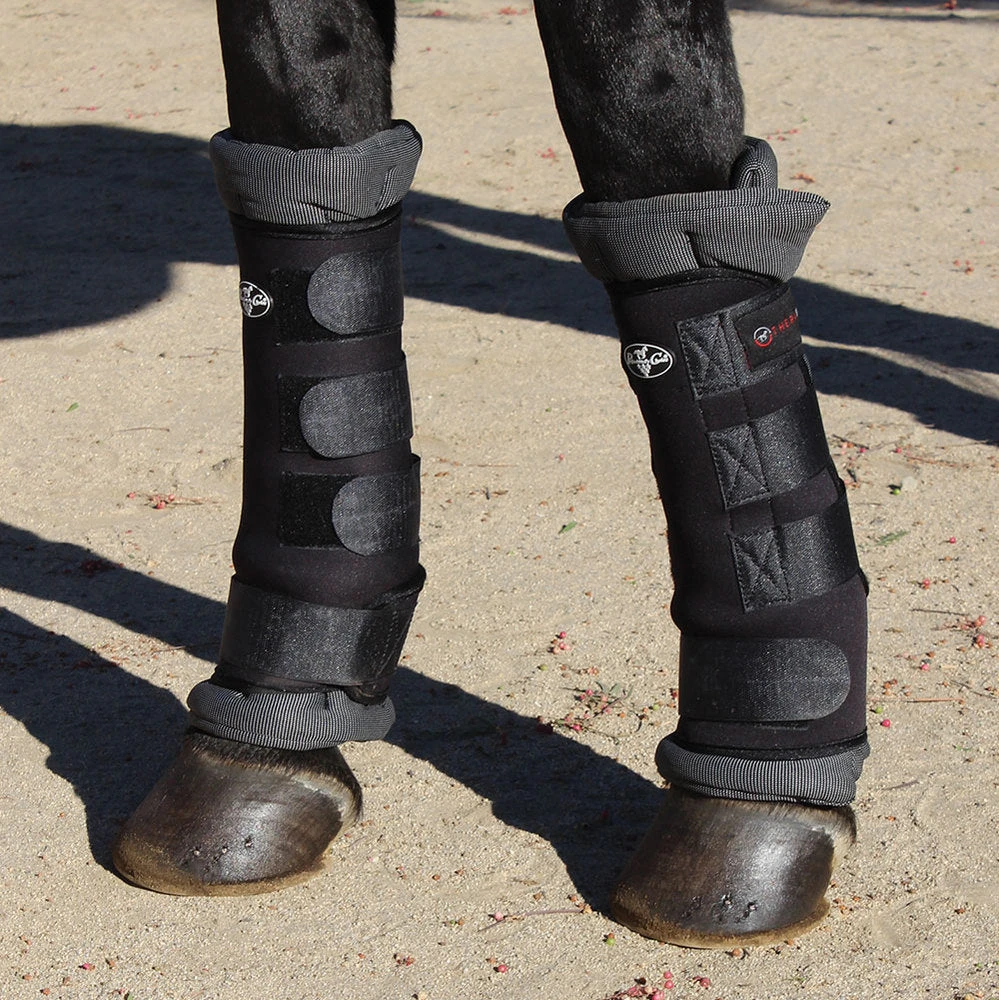 Professionals Choice Theramics Combo Wraps 3 Professionals Choice Theramics Combo Wraps