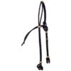 Nrs Tack Rope Series Wigwam Headstall -Western Cowboy Store 9988 26544