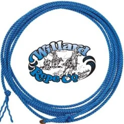 Willard Rope Company Company Junior Poly Rope -Western Cowboy Store 9994 26579