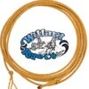 Willard Rope Company Company Junior Poly Rope -Western Cowboy Store 9994 26580
