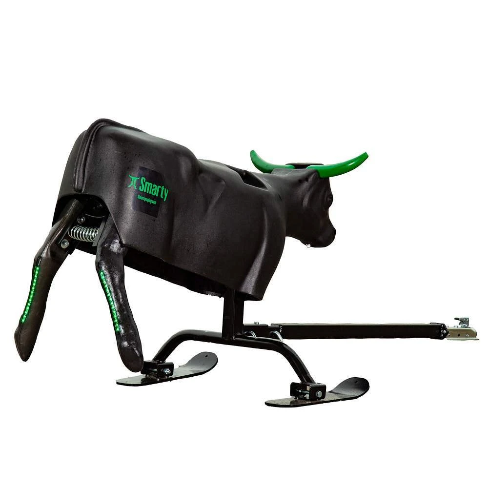 Smarty The Roping Dummy 6 Smarty The Roping Dummy - Image 4