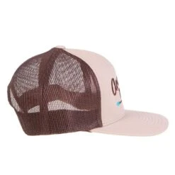 Armadillo Hat Co John Wayne Arrow Cap -Western Cowboy Store AHC JOHNWAYNE 4