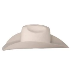 Atwood Hats 10X Silverbelly 5` Brim Open Crown 9 Atwood Hats 10X Silverbelly 5` Brim Open Crown -Western Cowboy Store ATW 10XSB5 21