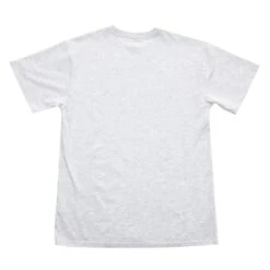 Burlebo Body By Brisket Gray Tee Shirt -Western Cowboy Store B BBB GRAY 2