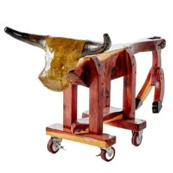 NRS Little Bandido Roping Dummy -Western Cowboy Store BANDIDO 3