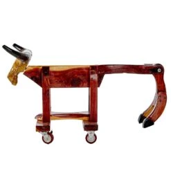 NRS Little Bandido Roping Dummy -Western Cowboy Store BANDIDO 4