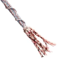 Benally's Braided Tack Doggin Bat -Western Cowboy Store BBT DB 3