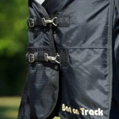 Back On Track Classic Therapeutic Horse Turnout Sheet -Western Cowboy Store BOT TOSHEET 02
