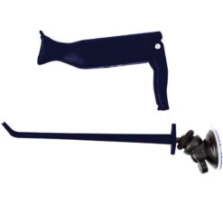 NRS Dash N Dally Roping Dummy -Western Cowboy Store DND 1 black2