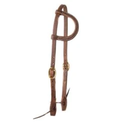 Dutton Bits NRS By Floating Hood Cavalry Bit Bridle Set -Western Cowboy Store DUTTON 11