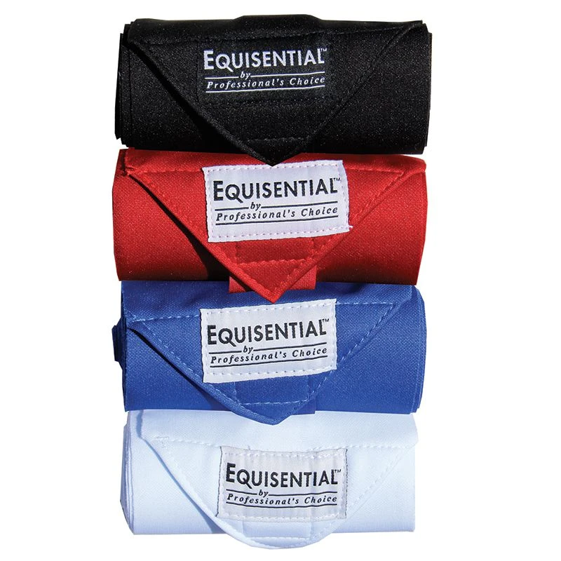 Professionals Choice Professional’s Equisential Standing Bandages 4 Professionals Choice Professional’s Equisential Standing Bandages - Image 2