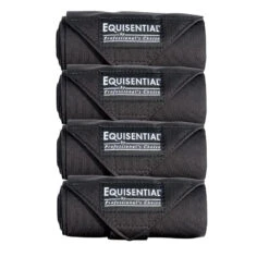 Professionals Choice Professional’s Equisential Standing Bandages 9 Professionals Choice Professional’s Equisential Standing Bandages -Western Cowboy Store EQSB blk