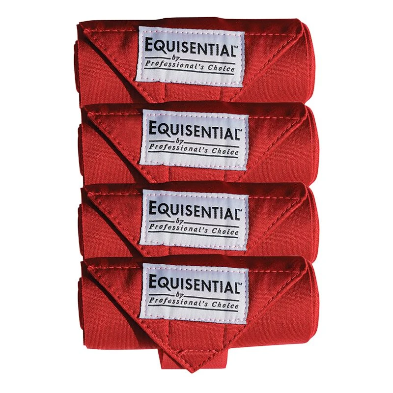 Professionals Choice Professional’s Equisential Standing Bandages 6 Professionals Choice Professional’s Equisential Standing Bandages - Image 4