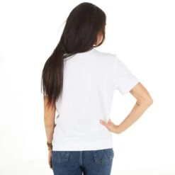 Wrangler Women's Retro Rodeo Poster Graphic Tee -Western Cowboy Store LWK324W 42