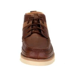 Twisted X Men's Cinnamon Edge Sole Lace Up Causal Shoe -Western Cowboy Store MCA0042 1