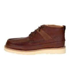 Twisted X Men's Cinnamon Edge Sole Lace Up Causal Shoe -Western Cowboy Store MCA0042 2