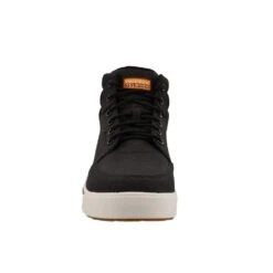 Twisted X Men's Charcoal Nano Toe Work Kicks 10 Twisted X Men's Charcoal Nano Toe Work Kicks -Western Cowboy Store MCAN006 04