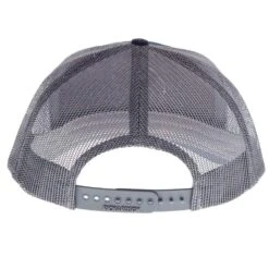 NRS Navy And Charcoal Cap -Western Cowboy Store NRS CAP 010 04