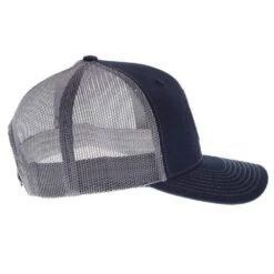 NRS Navy And Charcoal Cap -Western Cowboy Store NRS CAP 010 05