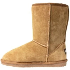 Lamo Sheepskin Inc. Women's Chestnut Classic 9 Boot -Western Cowboy Store P909W CNT 03