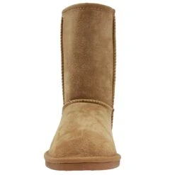 Lamo Sheepskin Inc. Women's Chestnut Classic 9 Boot -Western Cowboy Store P909W CNT 04