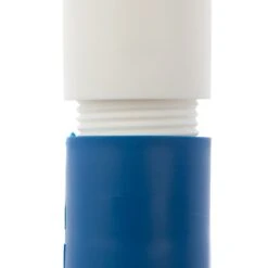 High Country Plastics Pole Bending Poles - Set Of 6 -Western Cowboy Store PBP 6 3