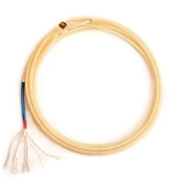 Republic Ropes Remedy Core 4 Strand 3/8 True Head Rope -Western Cowboy Store REMEDYHD fromShopify 2