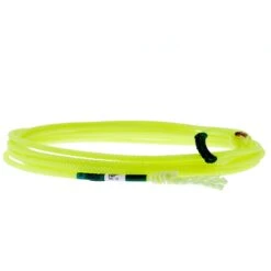 Top Hand Rope Company Ringer Lite 4Strand Core Head Rope -Western Cowboy Store RINGERLITEHD 02