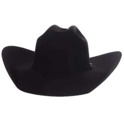 Rodeo King 60X Black Cherry 4 1/2in. Brim Felt Cowboy Hat -Western Cowboy Store RK462 4