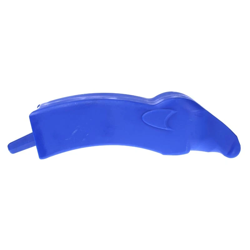 Ropesmart The Runner Calf Roping Dummy Head 4 Ropesmart The Runner Calf Roping Dummy Head - Image 2