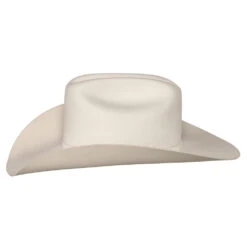 Resistol 4X Pageant Queen White Felt Cowgirl Hat -Western Cowboy Store RWPGNT 754072 2