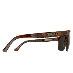 Bex Free Byrd Tortoise/Brown Sunglasses -Western Cowboy Store S26TBG 4