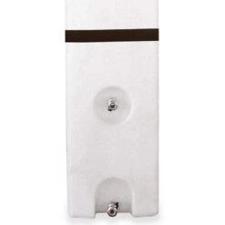 High Country Plastics 18 Gallon Slant Load Water Caddy -Western Cowboy Store SL 18 2