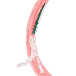Top Hand Rope Company Small Fry Kid Rope -Western Cowboy Store SMFRYKID PINK 02