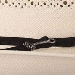 Stetson 10X Saddleman 4 1/4 In. Brim Pre-Creased Western Straw Cowboy Hat 9 Stetson 10X Saddleman 4 1/4 In. Brim Pre-Creased Western Straw Cowboy Hat -Western Cowboy Store SSSDMN 684281 3 e29e1792 0184 4da3 b555 ddad4b6e7bac