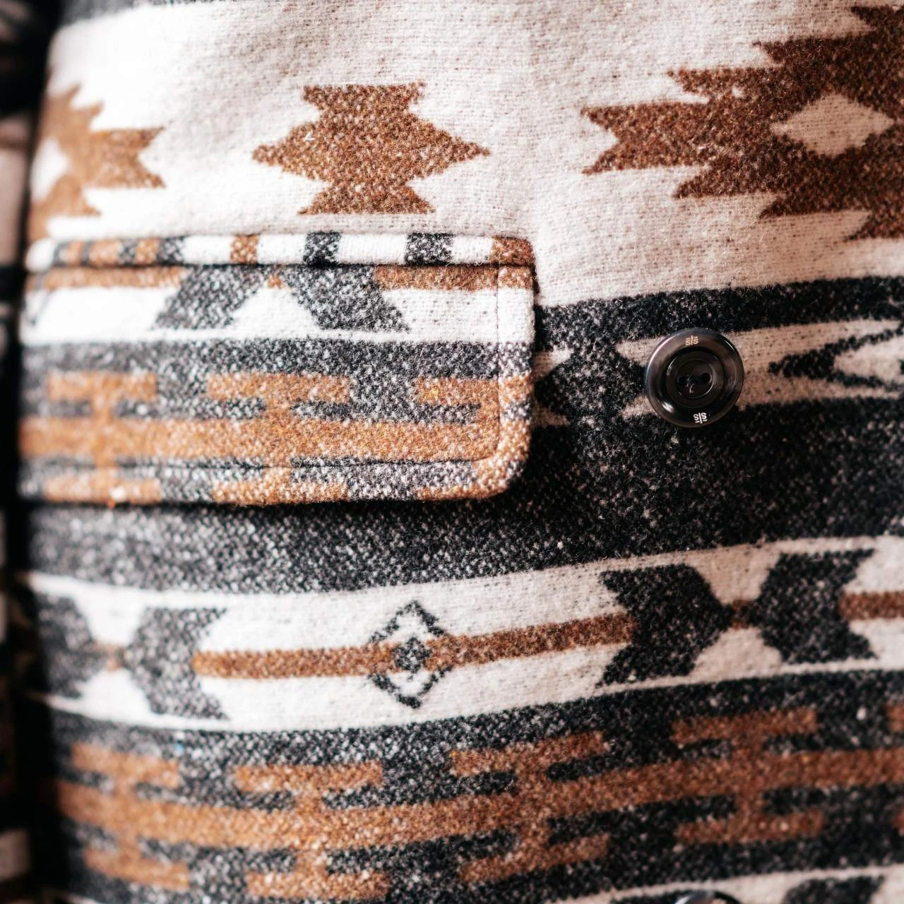 STS Ranch Wear Women's Pine Bluff Coat 4 STS Ranch Wear Women's Pine Bluff Coat - Image 2