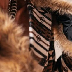 STS Ranch Wear Women's Pine Bluff Coat 10 STS Ranch Wear Women's Pine Bluff Coat -Western Cowboy Store STS0721 357