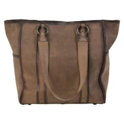 STS Ranch Wear Baroness Large Tote -Western Cowboy Store STS31284 04
