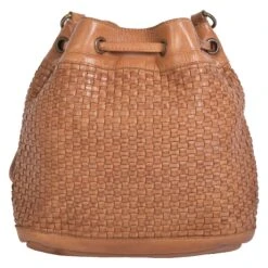 STS Ranch Wear Sweet Grass Bucket Bag -Western Cowboy Store STS32188 03