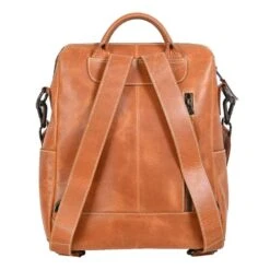 STS Ranch Wear Basic Bliss Cowhide Backpack -Western Cowboy Store STS39940 03