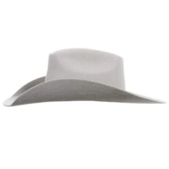 M&F Kids Silver Belly Precreased Wool Cowboy Hat -Western Cowboy Store T7234206 3