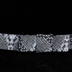 M&F Girls Pinch Front Black Fashion Hat 3 1/2` Brim -Western Cowboy Store T7890001 4