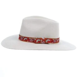 M&F Girls Pinch Front Silver Belly Fashion Hat 3 1/2` Brim -Western Cowboy Store T78900277 3