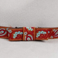 M&F Girls Pinch Front Silver Belly Fashion Hat 3 1/2` Brim -Western Cowboy Store T78900277 4