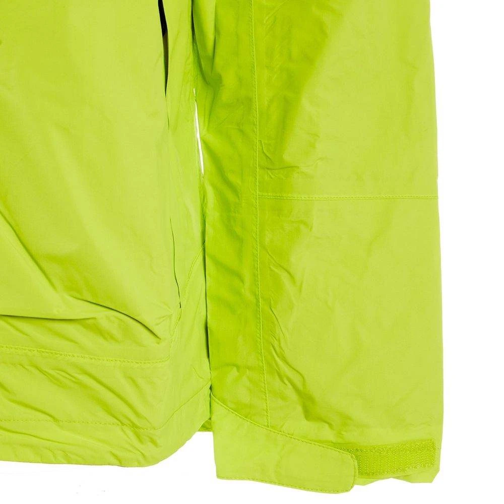 Wyoming Traders Light Green Windbreaker 5 Wyoming Traders Light Green Windbreaker - Image 3