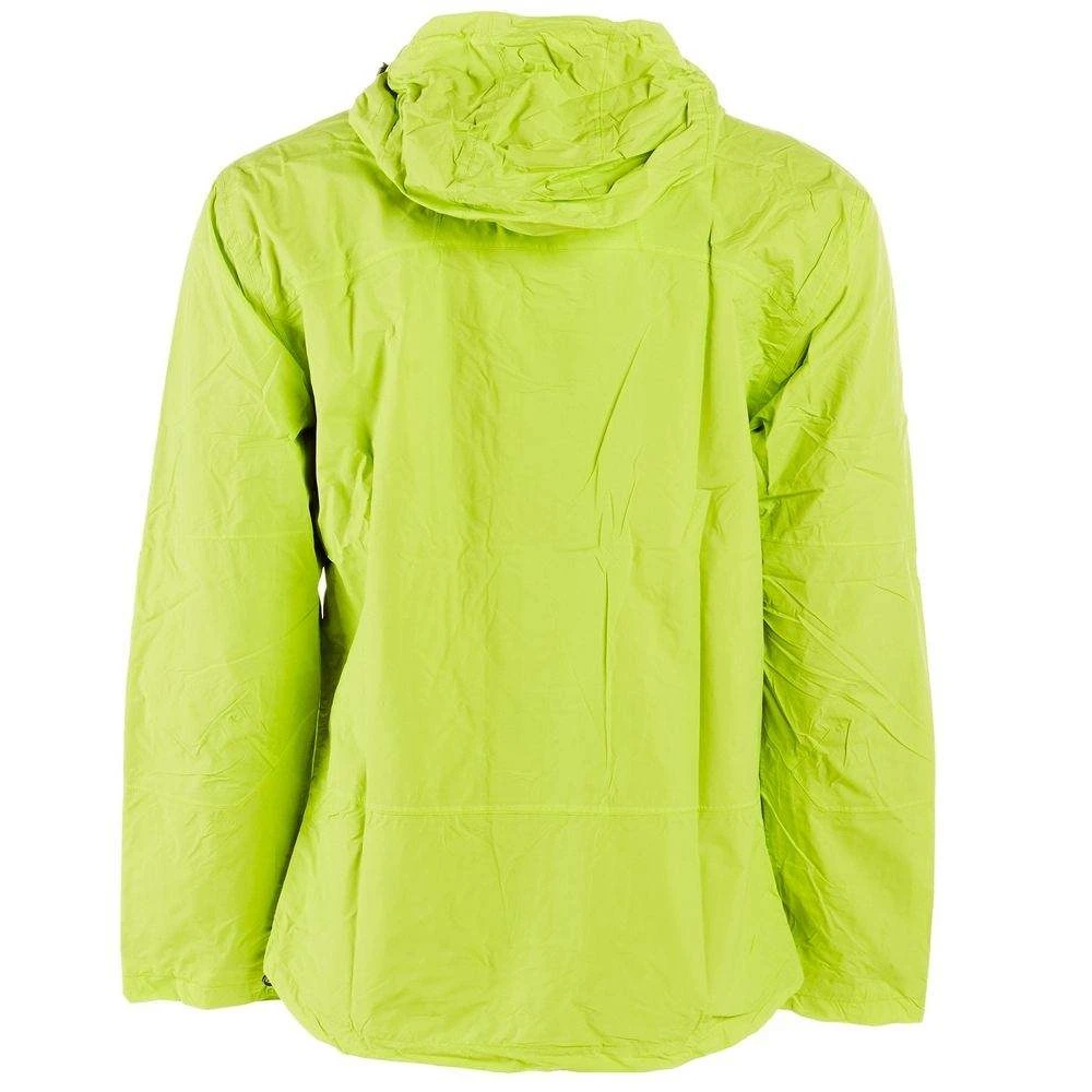 Wyoming Traders Light Green Windbreaker 7 Wyoming Traders Light Green Windbreaker - Image 5