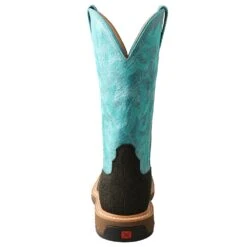 Twisted X Women's Alloy Toe CellStretch Work Boot -Western Cowboy Store WXBA001 31