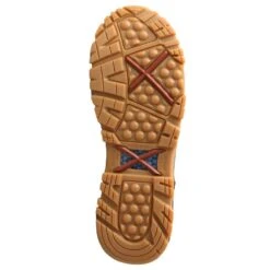 Twisted X Women's Composite Toe Chuckka With CellStretch 11 Twisted X Women's Composite Toe Chuckka With CellStretch -Western Cowboy Store WXCC001 4