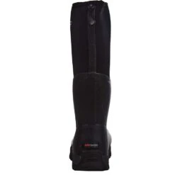 Dryshod Men`s Black WayMore Farm Boot 10 Dryshod Men`s Black WayMore Farm Boot -Western Cowboy Store WYM MH BK 4